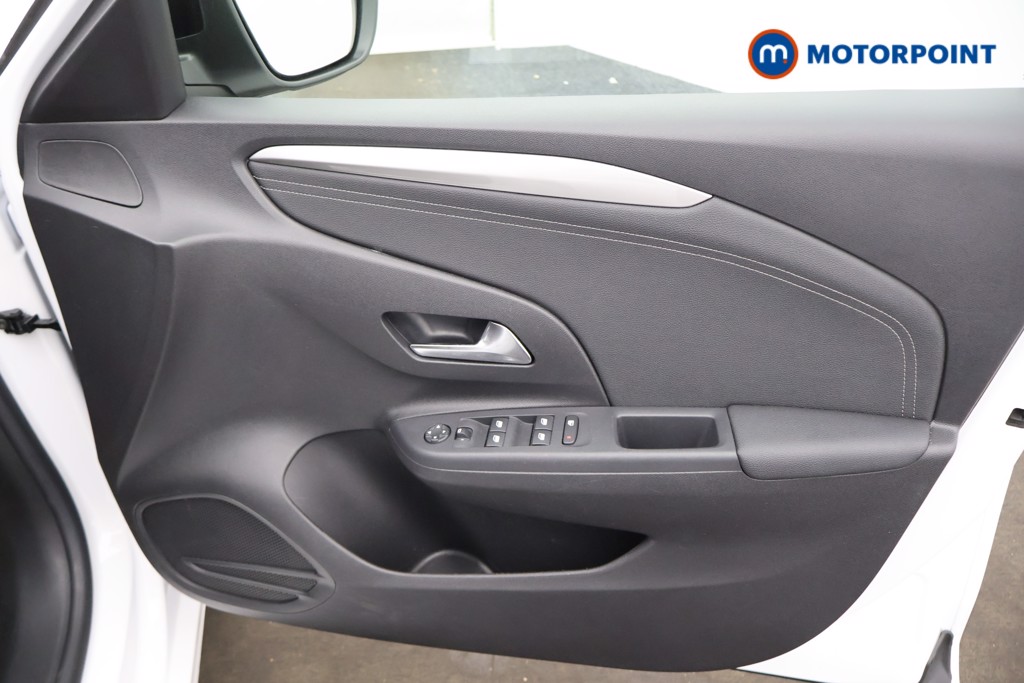 Vauxhall Corsa GS Manual Petrol Hatchback - Stock Number (1578584) - 9th supplementary image
