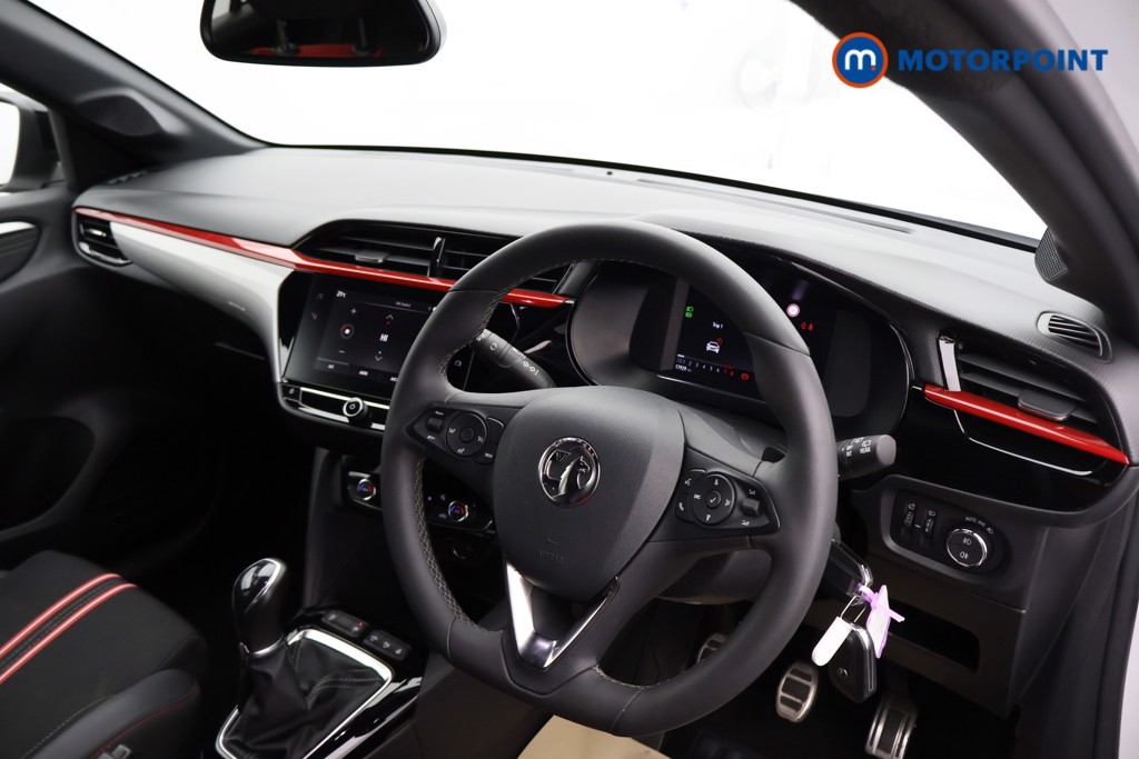 Vauxhall Corsa GS Manual Petrol Hatchback - Stock Number (1578584) - 10th supplementary image