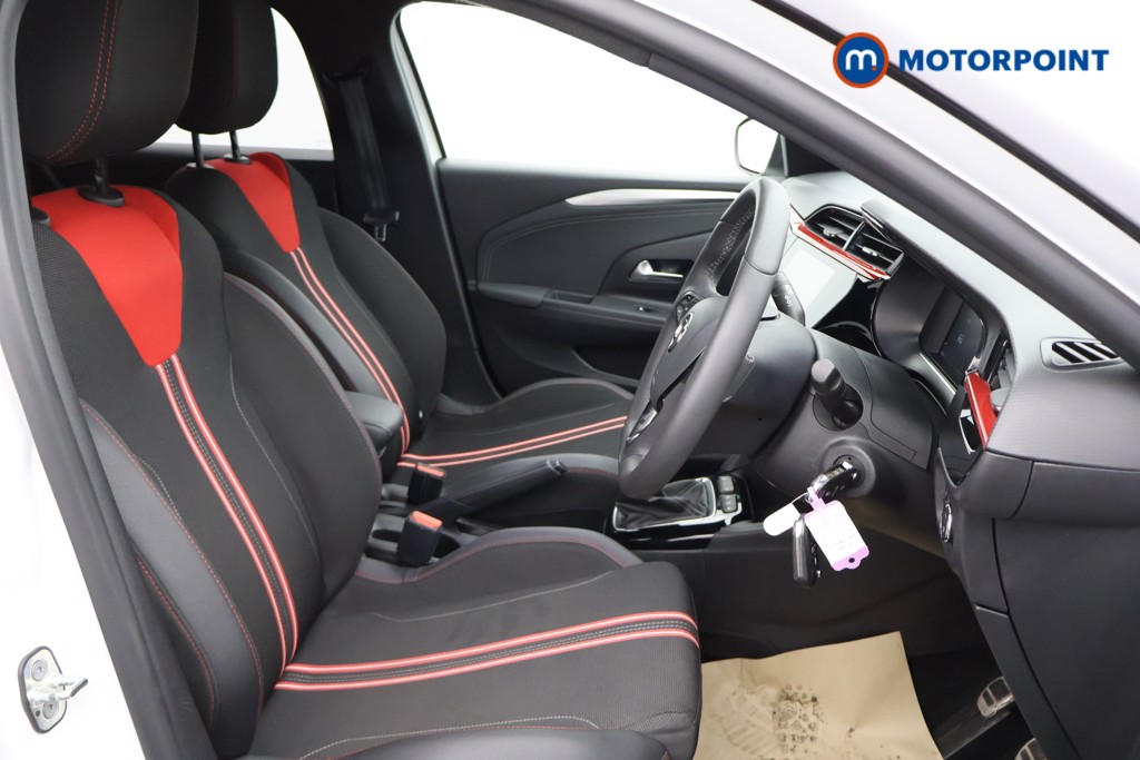 Vauxhall Corsa GS Manual Petrol Hatchback - Stock Number (1578584) - 11th supplementary image
