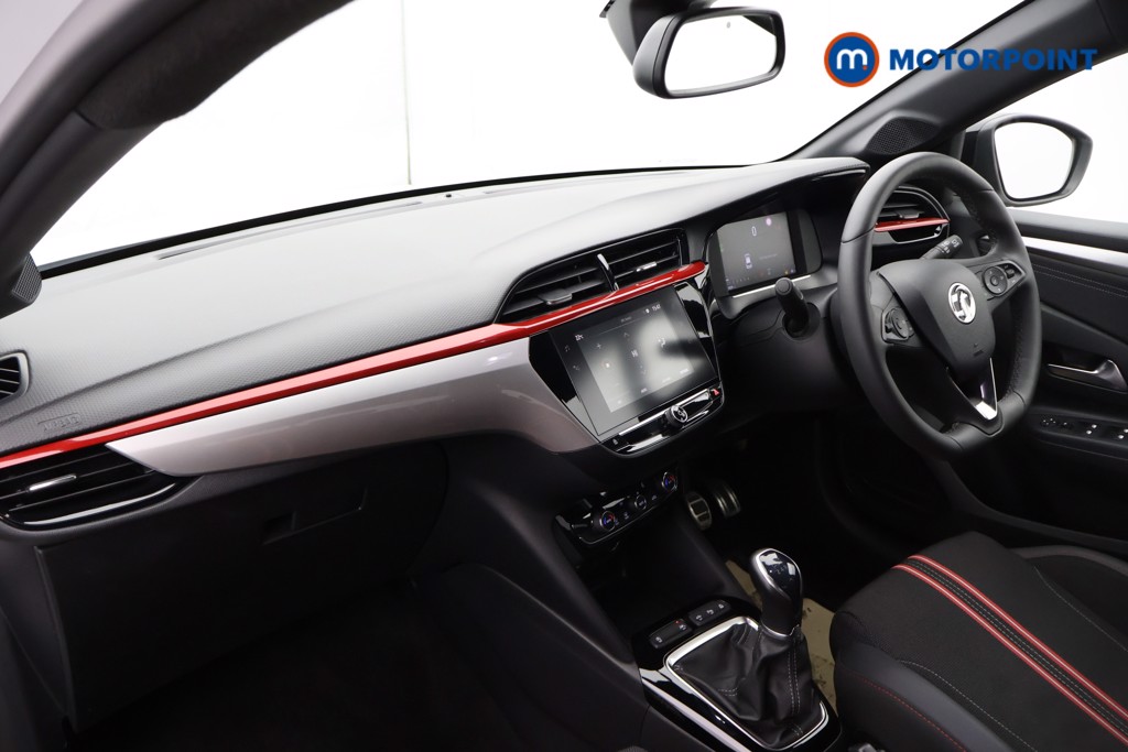 Vauxhall Corsa GS Manual Petrol Hatchback - Stock Number (1578584) - 13th supplementary image