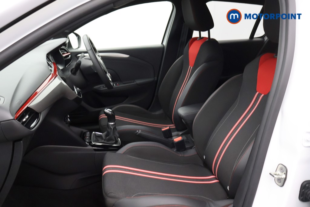 Vauxhall Corsa GS Manual Petrol Hatchback - Stock Number (1578584) - 14th supplementary image