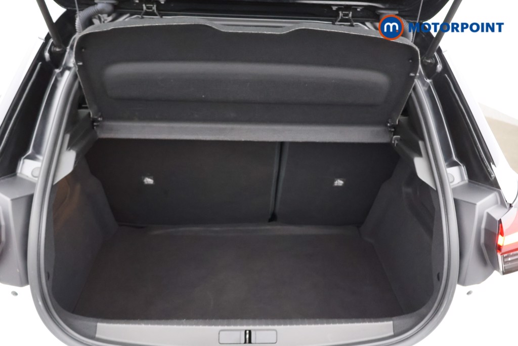 Vauxhall Corsa GS Manual Petrol Hatchback - Stock Number (1578584) - 15th supplementary image
