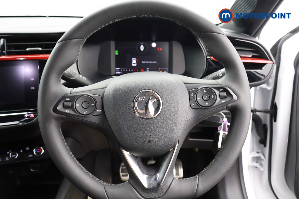 Vauxhall Corsa GS Manual Petrol Hatchback - Stock Number (1578584) - 1st supplementary image