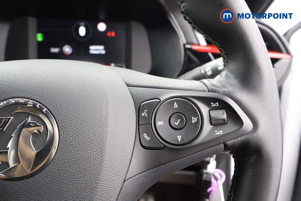 Vauxhall Corsa GS Manual Petrol Hatchback - Stock Number (1578604) - 3rd supplementary image
