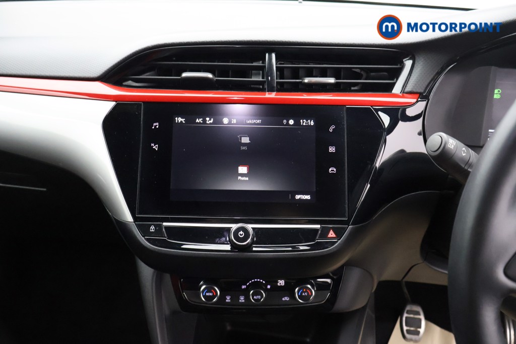 Vauxhall Corsa GS Manual Petrol Hatchback - Stock Number (1578604) - 5th supplementary image