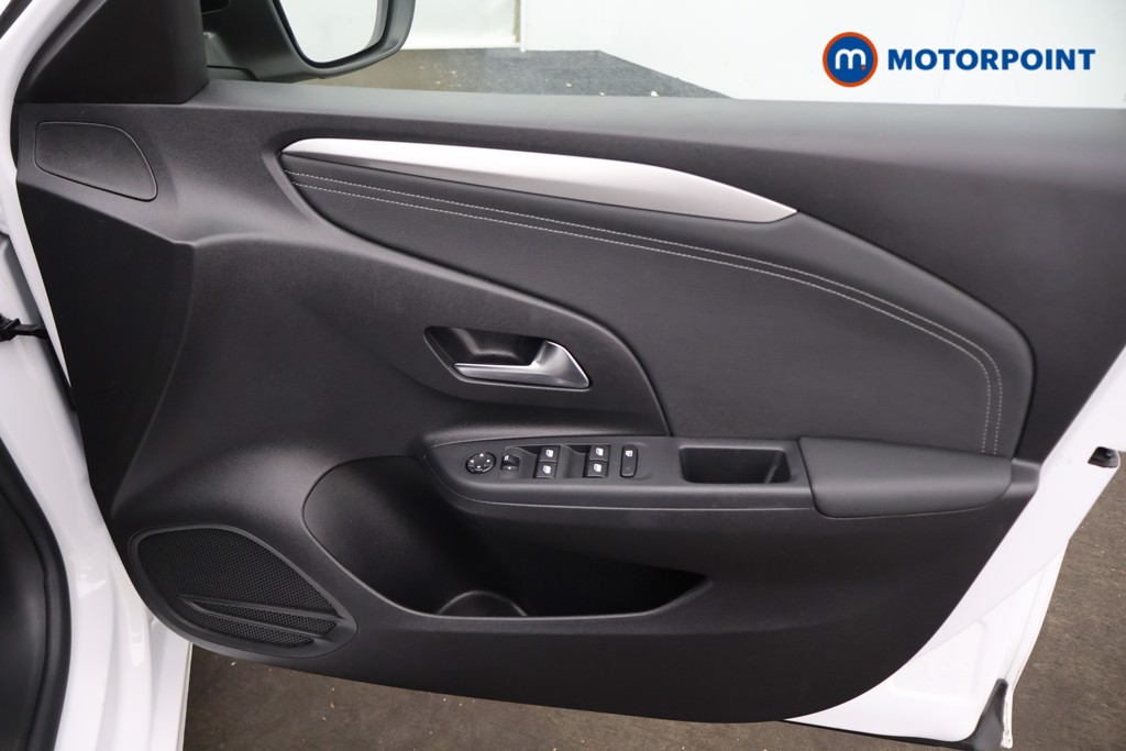 Vauxhall Corsa GS Manual Petrol Hatchback - Stock Number (1578604) - 9th supplementary image
