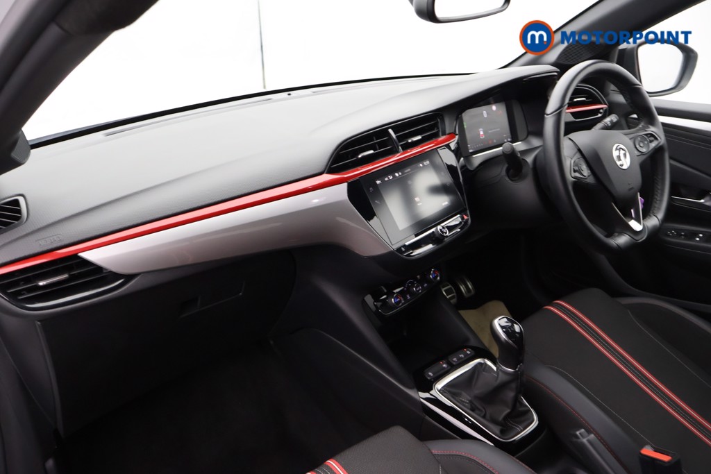 Vauxhall Corsa GS Manual Petrol Hatchback - Stock Number (1578604) - 13th supplementary image