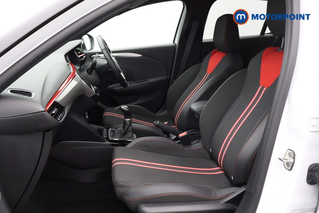 Vauxhall Corsa GS Manual Petrol Hatchback - Stock Number (1578604) - 14th supplementary image