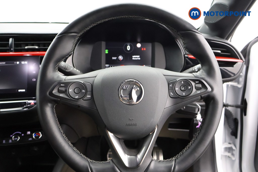 Vauxhall Corsa GS Manual Petrol Hatchback - Stock Number (1578604) - 1st supplementary image