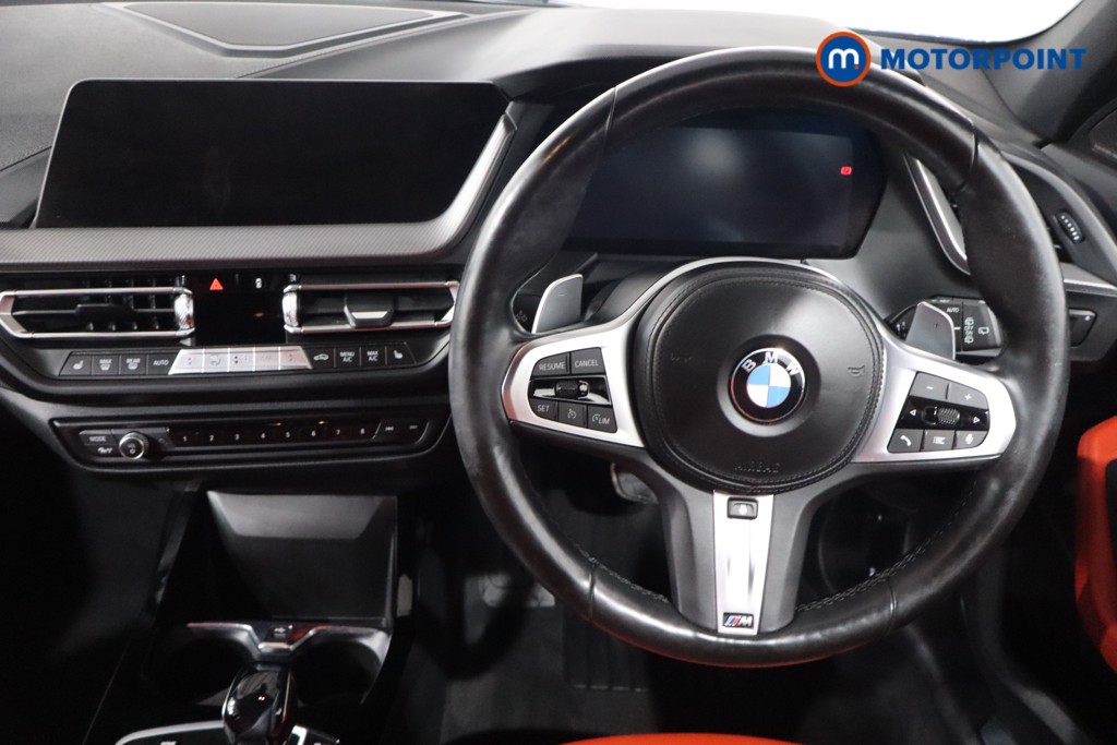 BMW 1 Series M135i Automatic Petrol Hatchback - Stock Number (1578713) - 3rd supplementary image