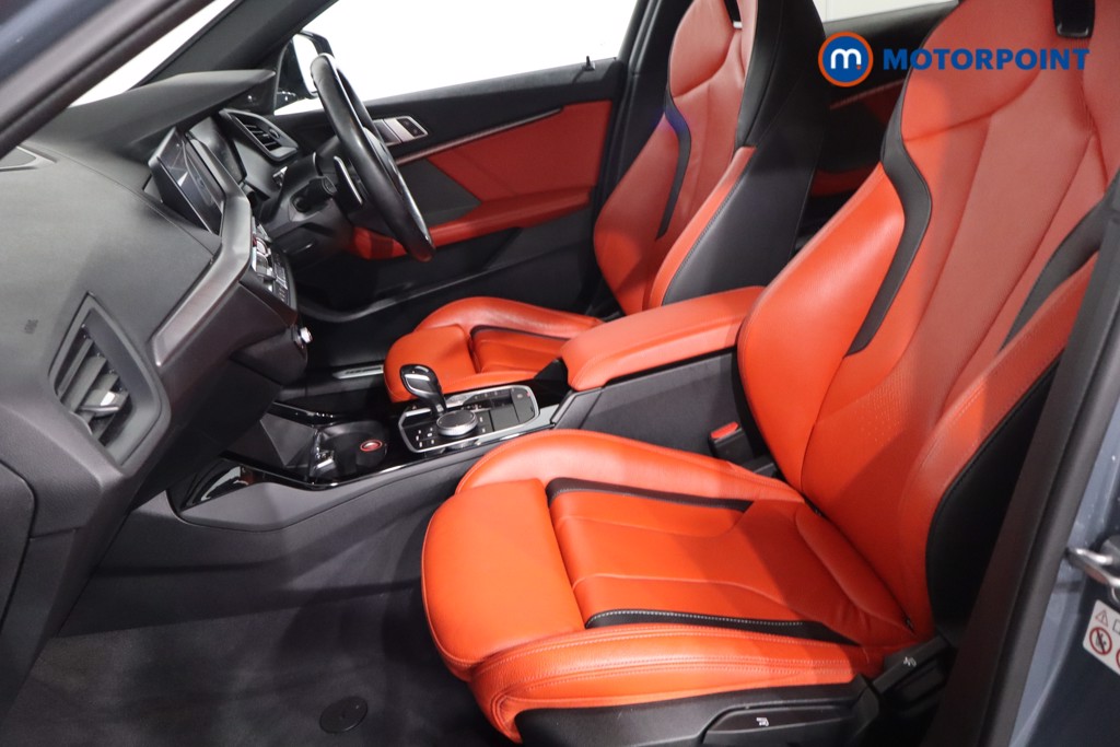 BMW 1 Series M135i Automatic Petrol Hatchback - Stock Number (1578713) - 4th supplementary image