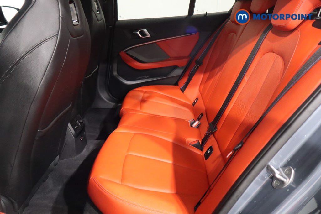 BMW 1 Series M135i Automatic Petrol Hatchback - Stock Number (1578713) - 5th supplementary image