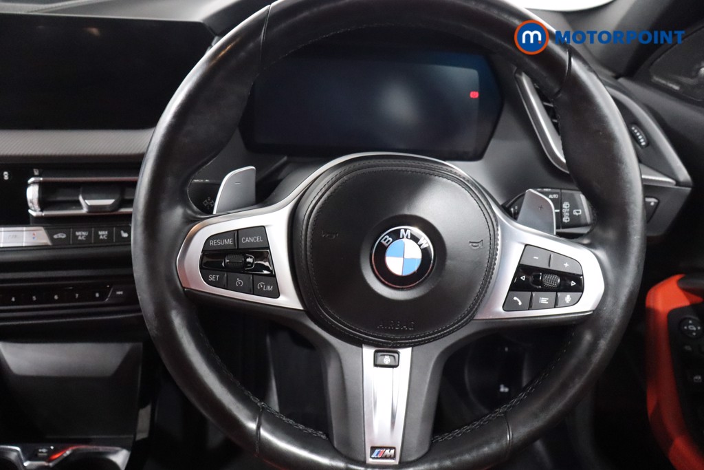 BMW 1 Series M135i Automatic Petrol Hatchback - Stock Number (1578713) - 6th supplementary image