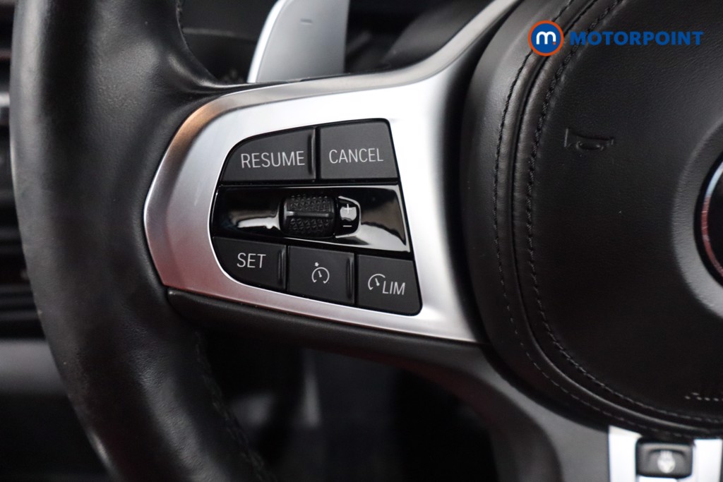 BMW 1 Series M135i Automatic Petrol Hatchback - Stock Number (1578713) - 7th supplementary image