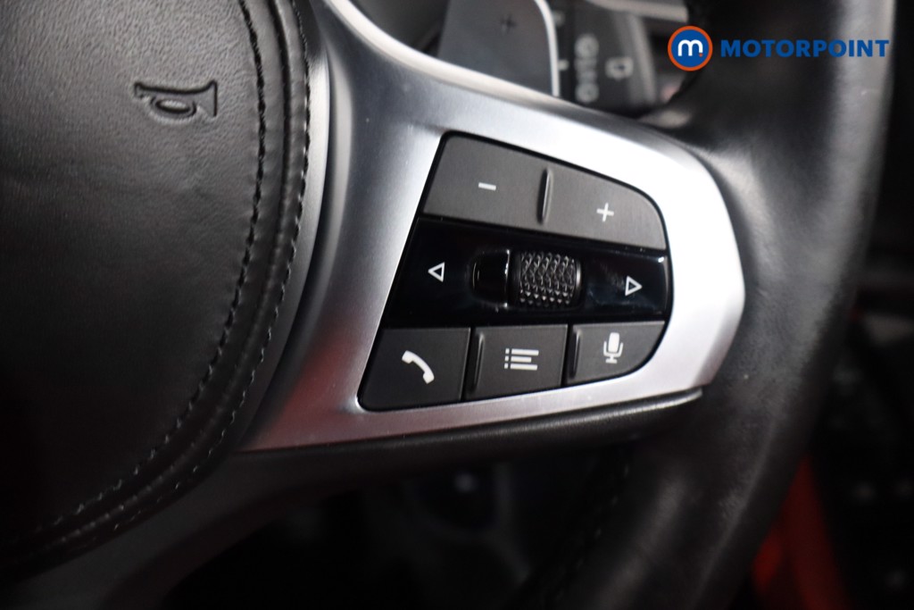 BMW 1 Series M135i Automatic Petrol Hatchback - Stock Number (1578713) - 8th supplementary image