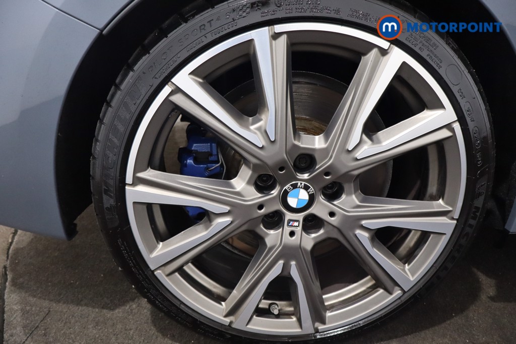 BMW 1 Series M135i Automatic Petrol Hatchback - Stock Number (1578713) - 9th supplementary image