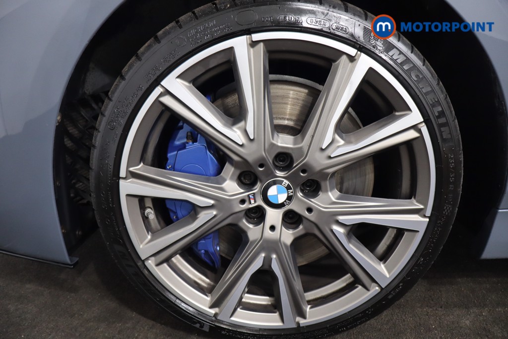 BMW 1 Series M135i Automatic Petrol Hatchback - Stock Number (1578713) - 11th supplementary image