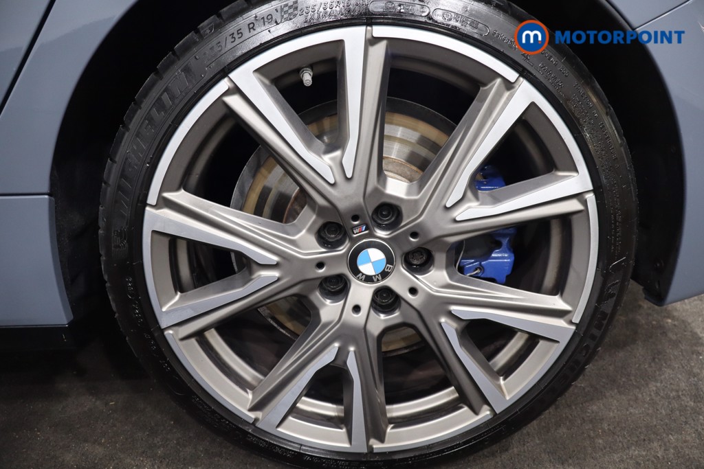 BMW 1 Series M135i Automatic Petrol Hatchback - Stock Number (1578713) - 12th supplementary image