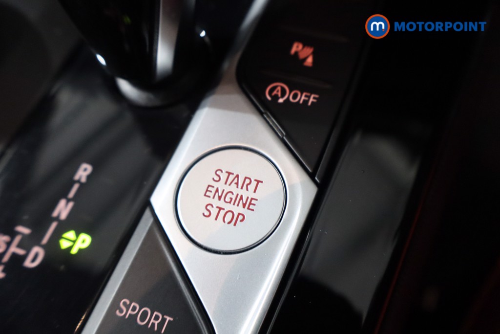 BMW 1 Series M135i Automatic Petrol Hatchback - Stock Number (1578713) - 13th supplementary image