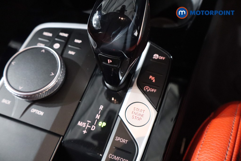 BMW 1 Series M135i Automatic Petrol Hatchback - Stock Number (1578713) - 14th supplementary image
