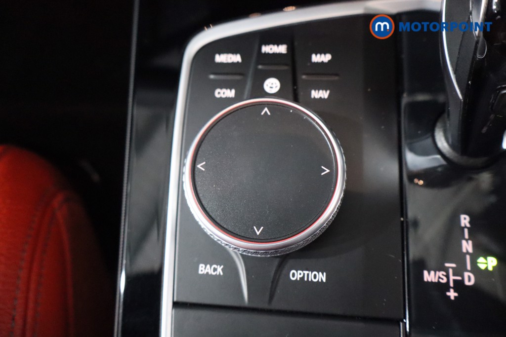 BMW 1 Series M135i Automatic Petrol Hatchback - Stock Number (1578713) - 16th supplementary image