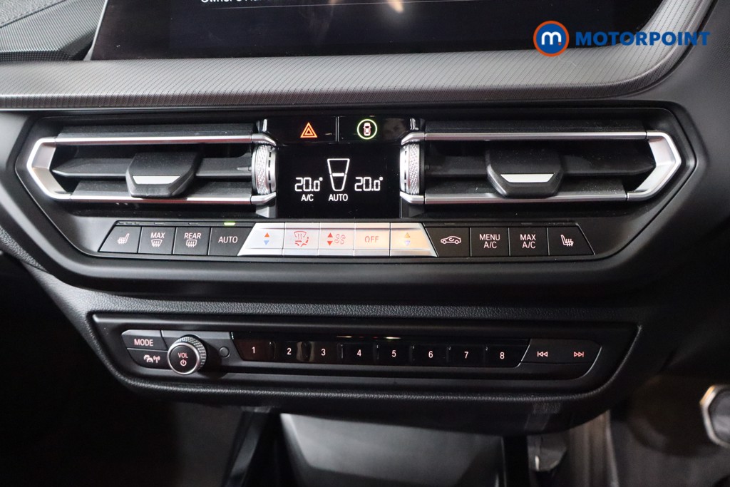 BMW 1 Series M135i Automatic Petrol Hatchback - Stock Number (1578713) - 17th supplementary image