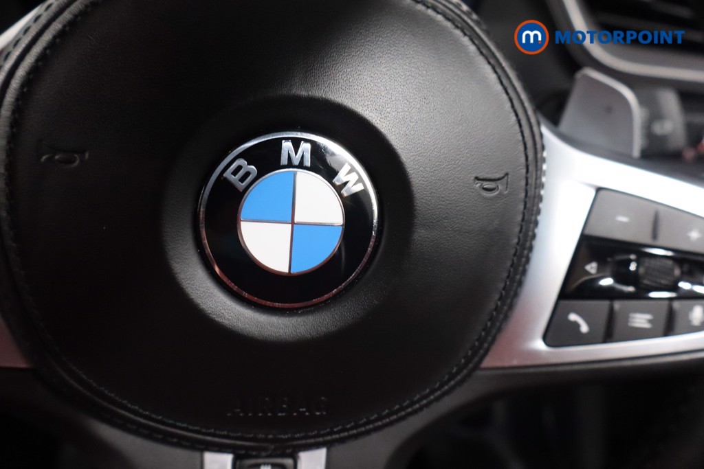 BMW 1 Series M135i Automatic Petrol Hatchback - Stock Number (1578713) - 18th supplementary image