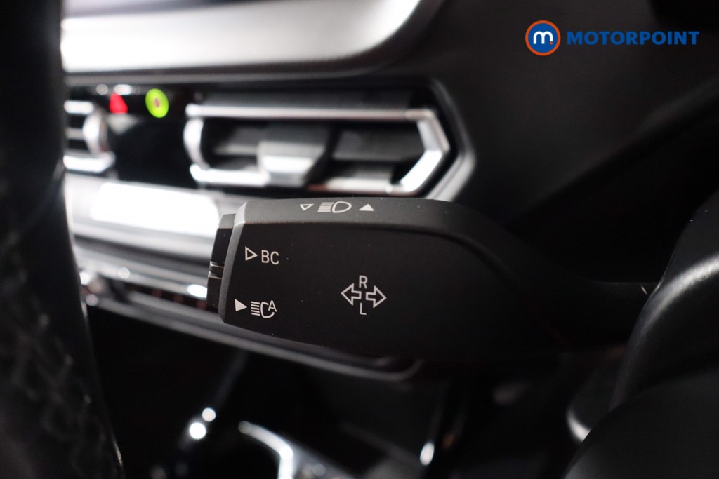 BMW 1 Series M135i Automatic Petrol Hatchback - Stock Number (1578713) - 20th supplementary image