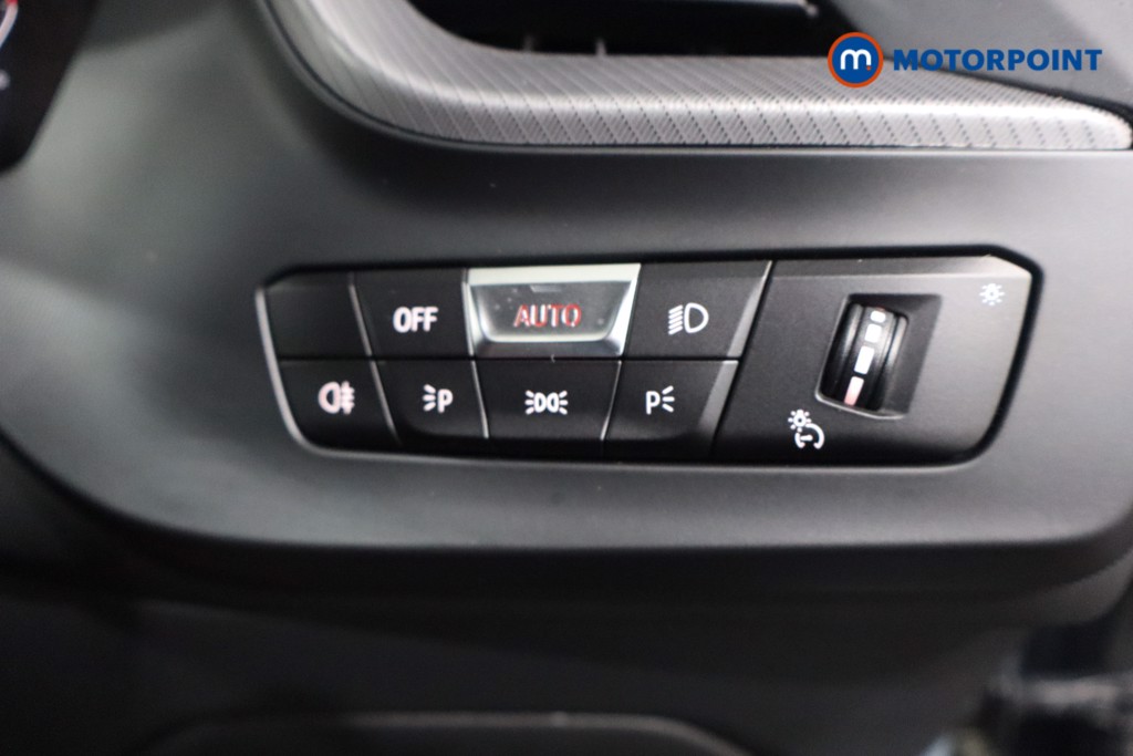 BMW 1 Series M135i Automatic Petrol Hatchback - Stock Number (1578713) - 22nd supplementary image
