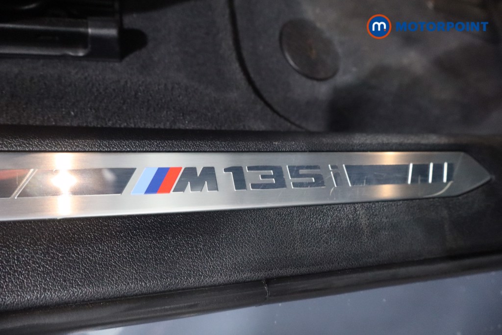 BMW 1 Series M135i Automatic Petrol Hatchback - Stock Number (1578713) - 23rd supplementary image