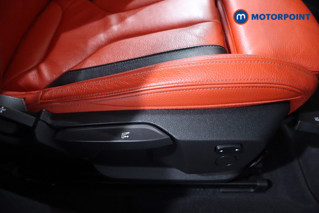 BMW 1 Series M135i Automatic Petrol Hatchback - Stock Number (1578713) - 24th supplementary image