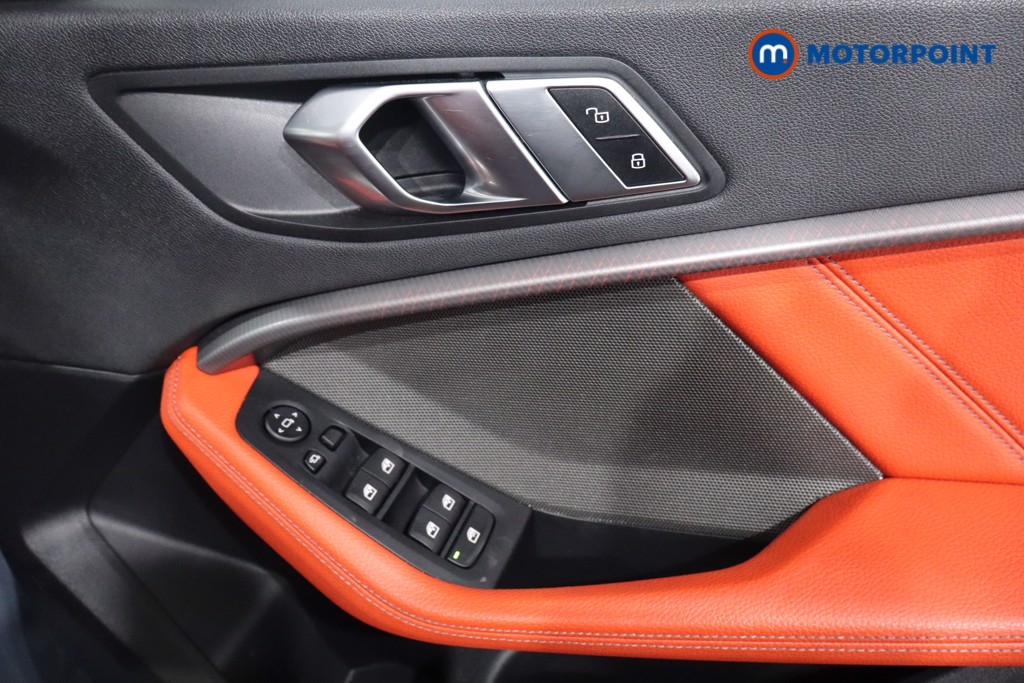 BMW 1 Series M135i Automatic Petrol Hatchback - Stock Number (1578713) - 25th supplementary image