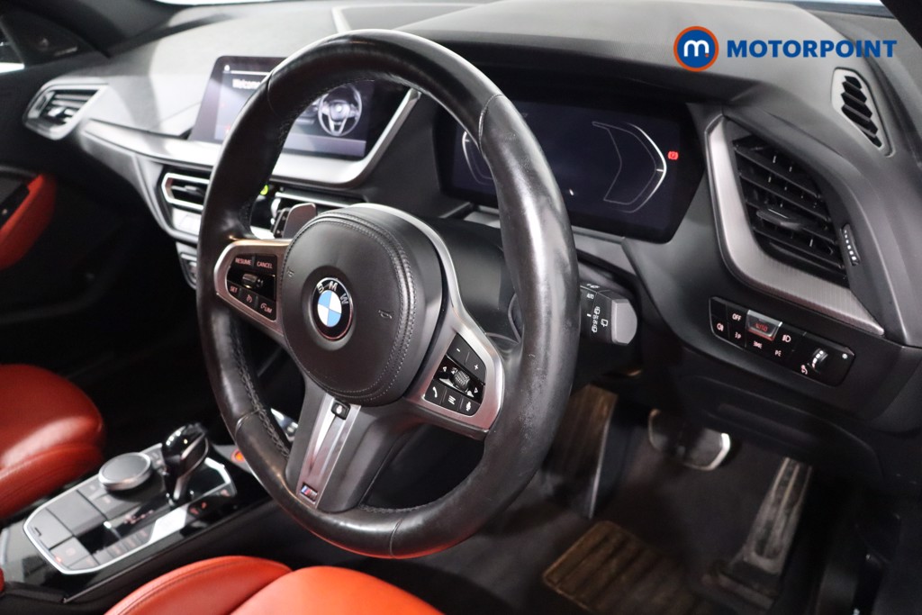 BMW 1 Series M135i Automatic Petrol Hatchback - Stock Number (1578713) - 26th supplementary image