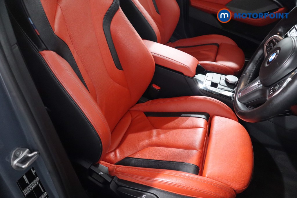 BMW 1 Series M135i Automatic Petrol Hatchback - Stock Number (1578713) - 27th supplementary image