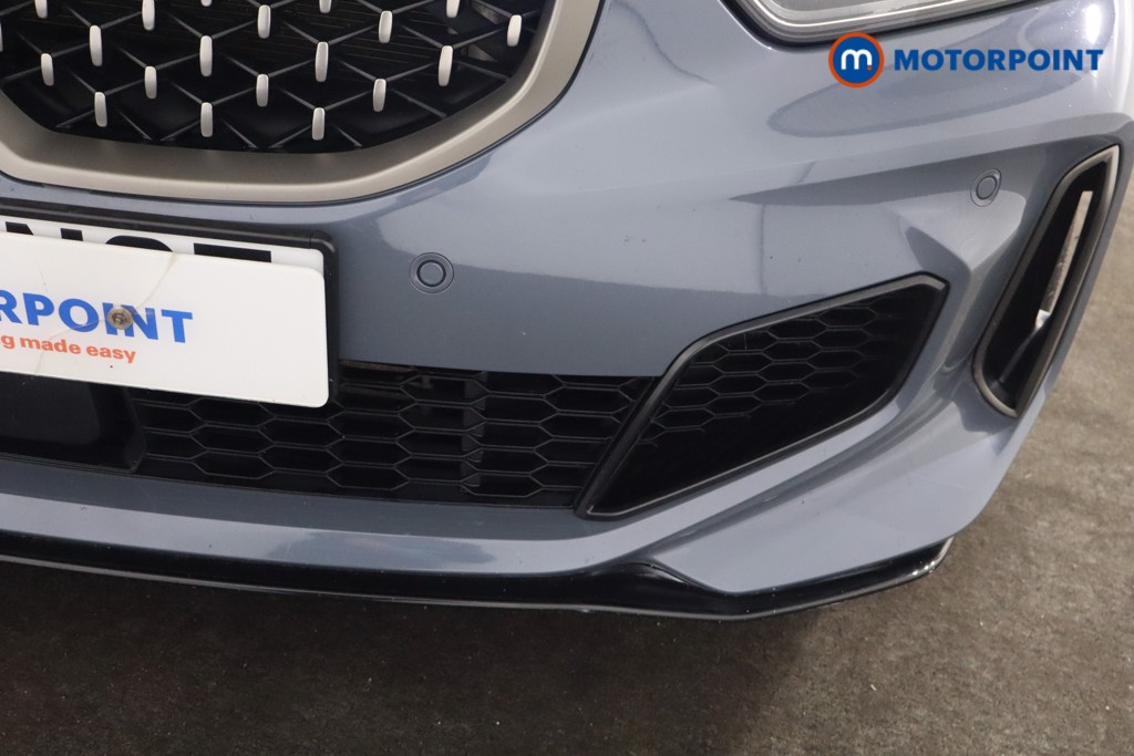 BMW 1 Series M135i Automatic Petrol Hatchback - Stock Number (1578713) - 30th supplementary image