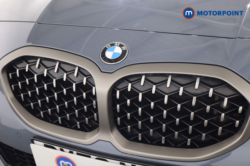 BMW 1 Series M135i Automatic Petrol Hatchback - Stock Number (1578713) - 31st supplementary image