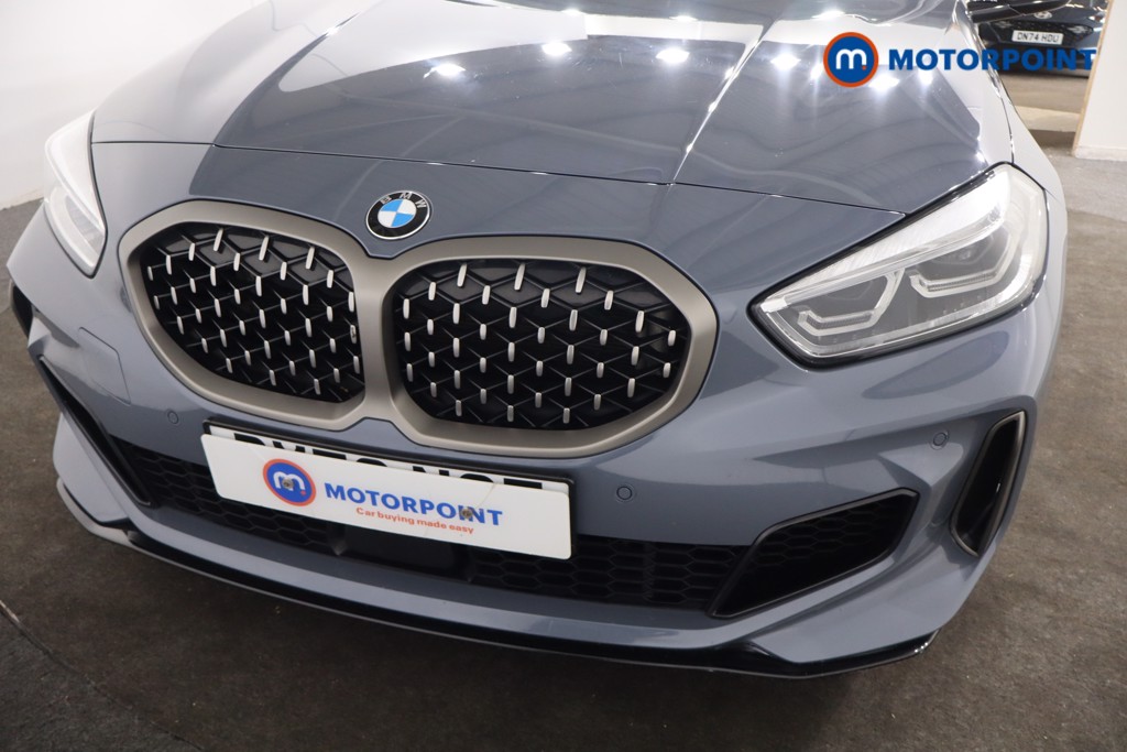 BMW 1 Series M135i Automatic Petrol Hatchback - Stock Number (1578713) - 32nd supplementary image