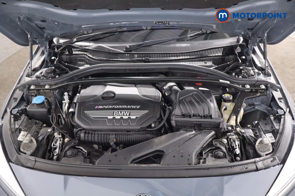 BMW 1 Series M135i Automatic Petrol Hatchback - Stock Number (1578713) - 33rd supplementary image