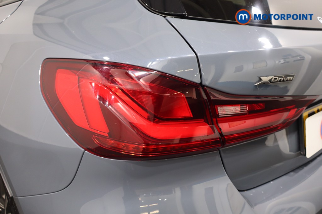 BMW 1 Series M135i Automatic Petrol Hatchback - Stock Number (1578713) - 35th supplementary image