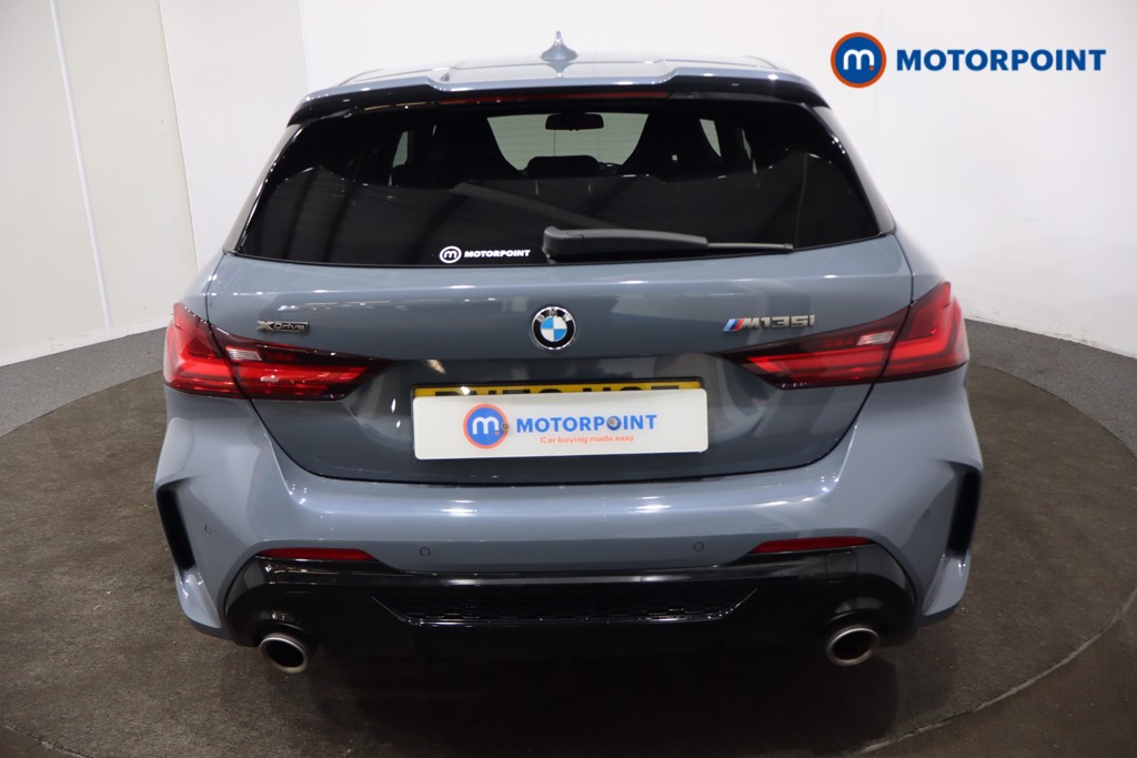 BMW 1 Series M135i Automatic Petrol Hatchback - Stock Number (1578713) - 38th supplementary image
