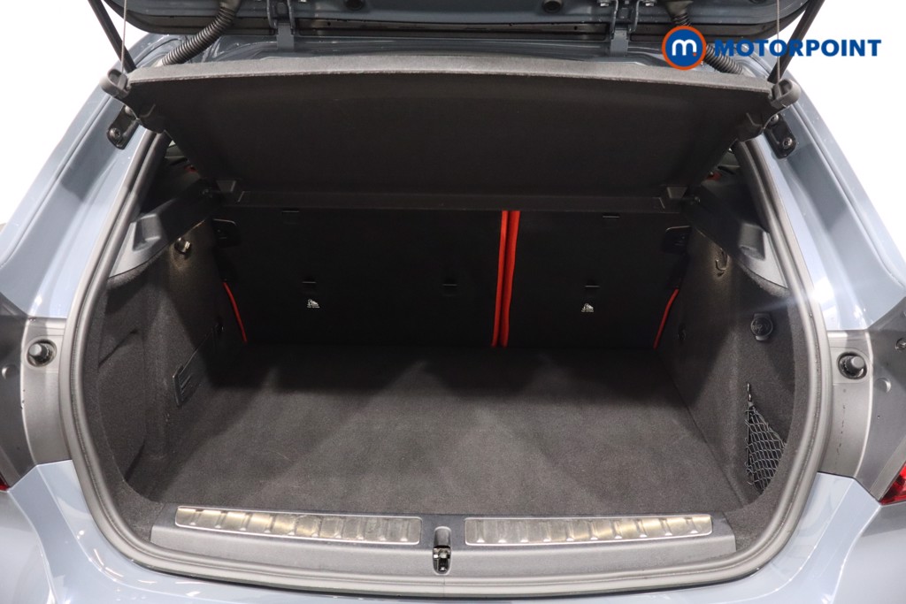 BMW 1 Series M135i Automatic Petrol Hatchback - Stock Number (1578713) - 39th supplementary image