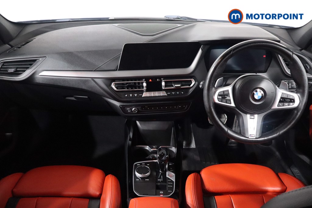 BMW 1 Series M135i Automatic Petrol Hatchback - Stock Number (1578713) - 1st supplementary image