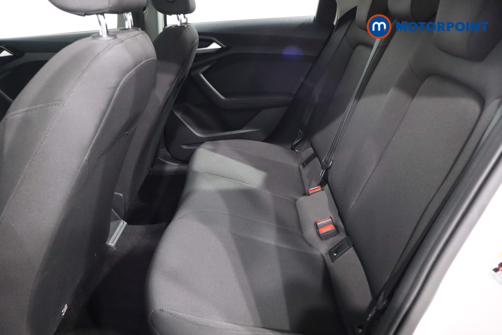 Audi A1 Technik Manual Petrol Hatchback - Stock Number (1578735) - 5th supplementary image