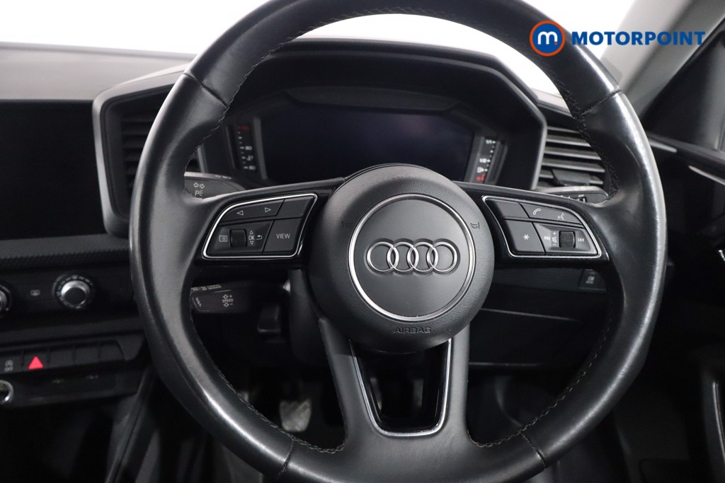 Audi A1 Technik Manual Petrol Hatchback - Stock Number (1578735) - 6th supplementary image