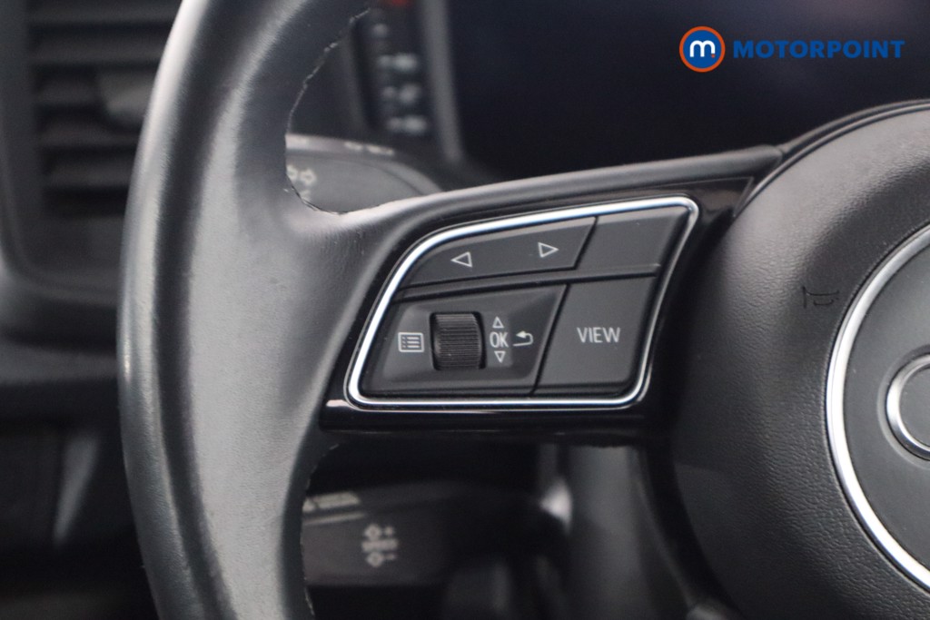 Audi A1 Technik Manual Petrol Hatchback - Stock Number (1578735) - 7th supplementary image