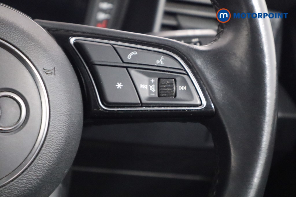 Audi A1 Technik Manual Petrol Hatchback - Stock Number (1578735) - 8th supplementary image