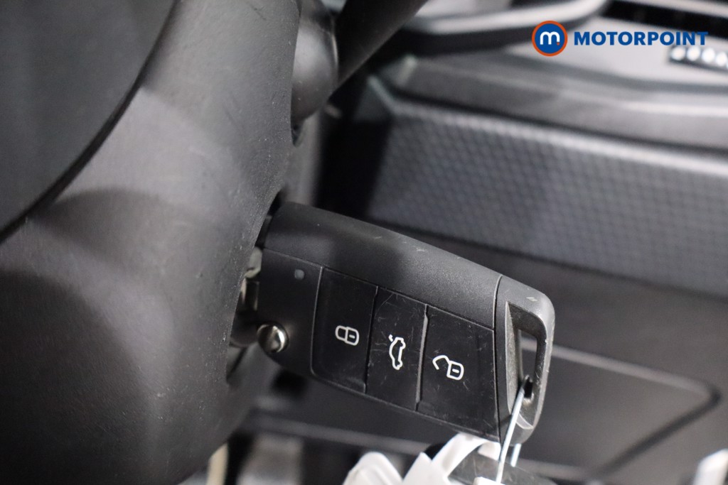 Audi A1 Technik Manual Petrol Hatchback - Stock Number (1578735) - 13th supplementary image