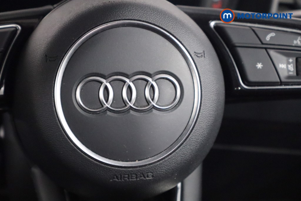 Audi A1 Technik Manual Petrol Hatchback - Stock Number (1578735) - 15th supplementary image