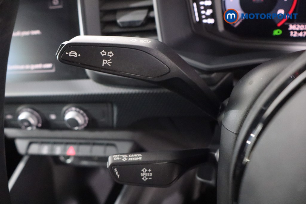 Audi A1 Technik Manual Petrol Hatchback - Stock Number (1578735) - 17th supplementary image