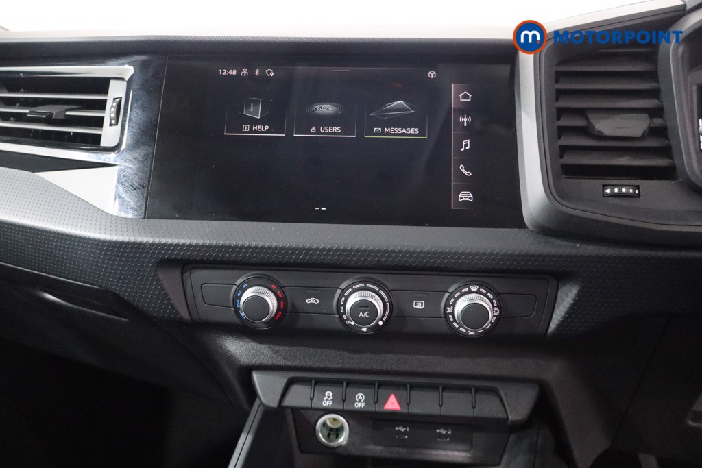Audi A1 Technik Manual Petrol Hatchback - Stock Number (1578735) - 18th supplementary image